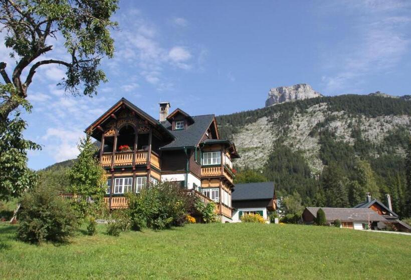 Апартаменты 1 Спальня, Villa Salis
