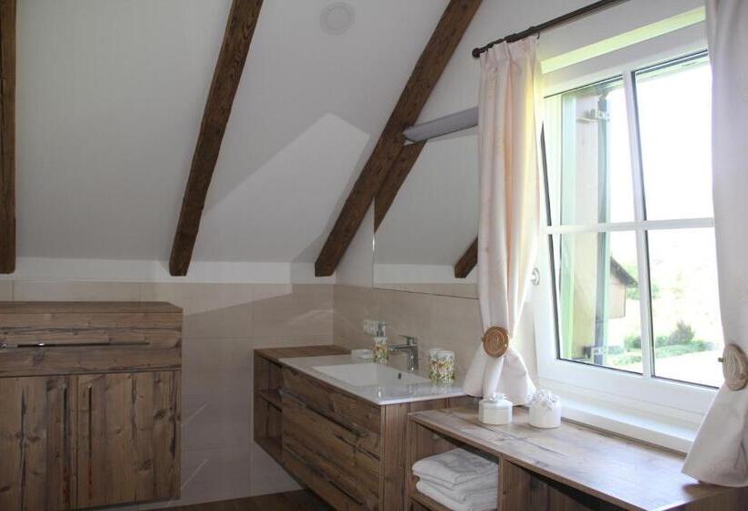 Дом 1 Спальня, Villa Salis