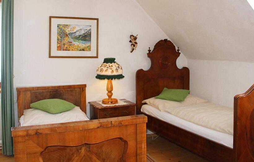 Номер Стандарт, Villa Salis