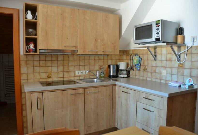 Апартаменты 2 Спальни, Rauterhof