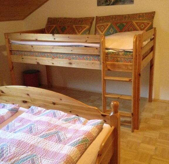 Апартаменты 2 Спальни, Rauterhof