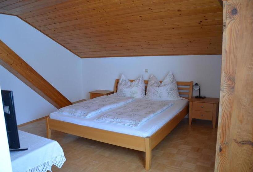 Апартаменты 2 Спальни, Rauterhof