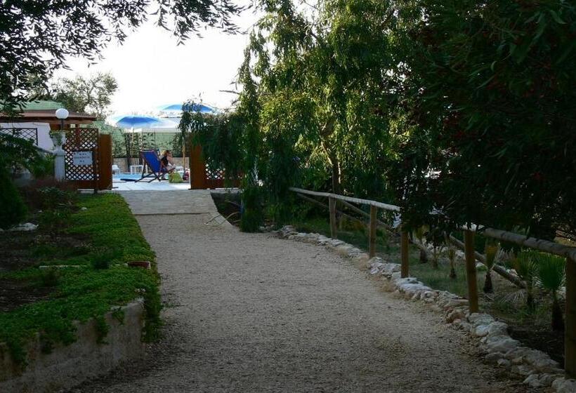 شقة غرفتين, Althea Village Residence