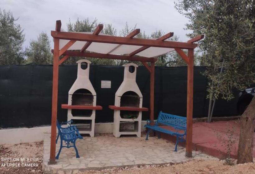 شقة غرفتين, Althea Village Residence