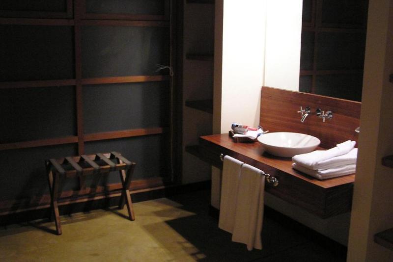 高级大房间, Del Postiglione