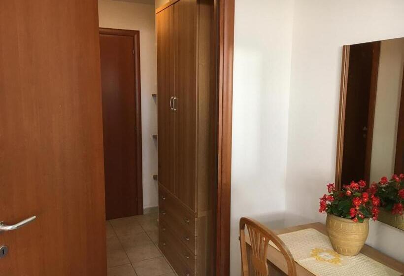 스탠다드 룸, Porto Puddu   Il Nido Dei Gabbiani