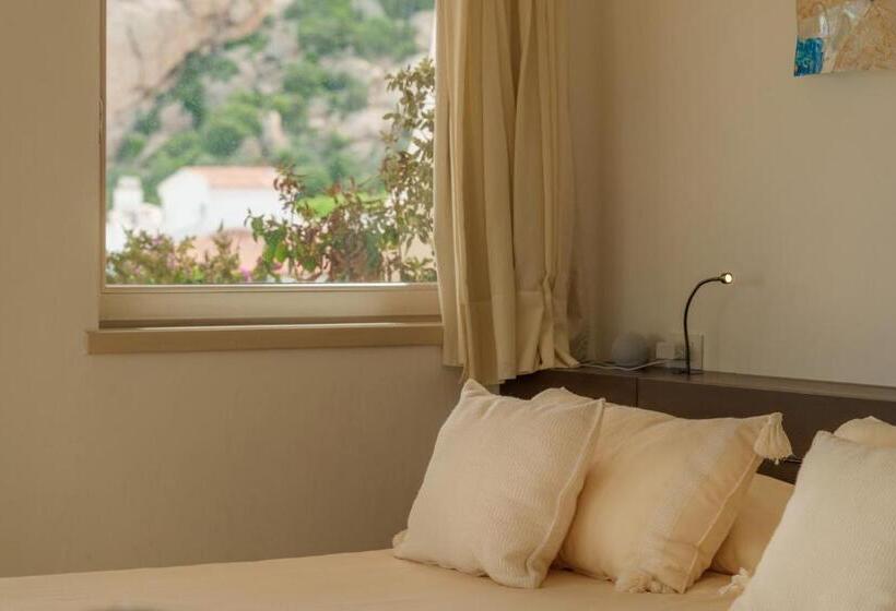 Deluxe Suite Sea View, Punta Est