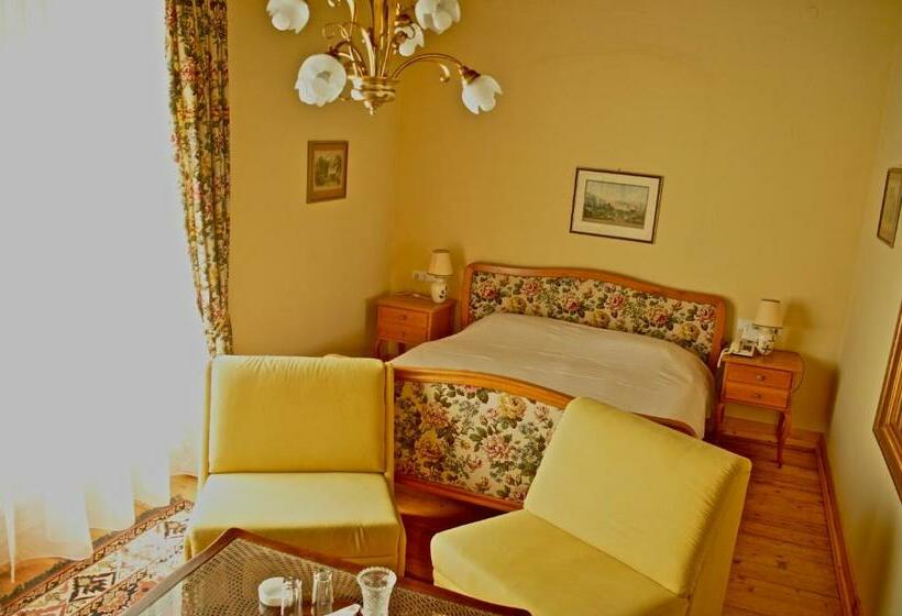 Номер Стандарт, See Villa