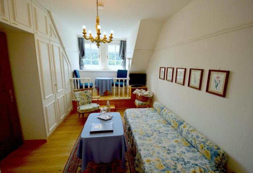 Люкс, See Villa
