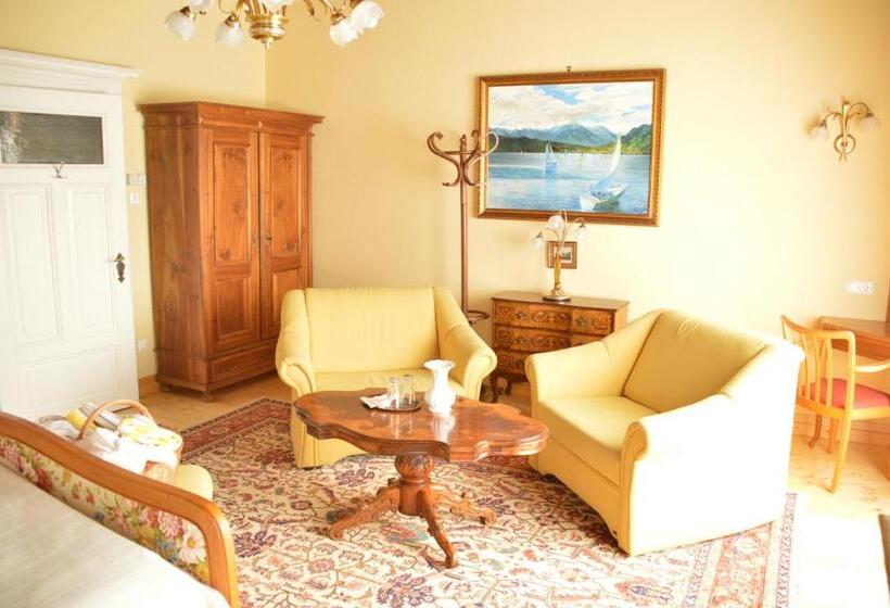 Номер Стандарт Вид на Озеро, See Villa