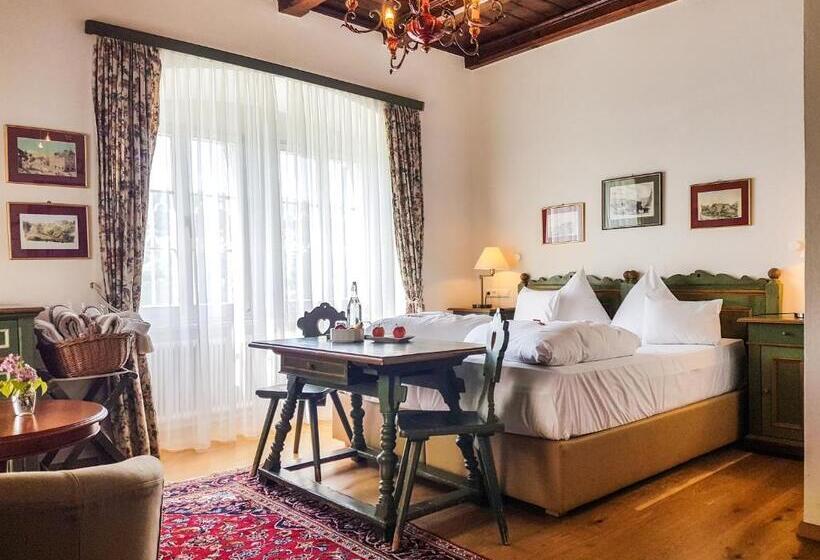 Номер Стандарт Вид на Озеро, See Villa