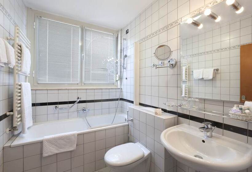 Номер Стандарт, See Villa