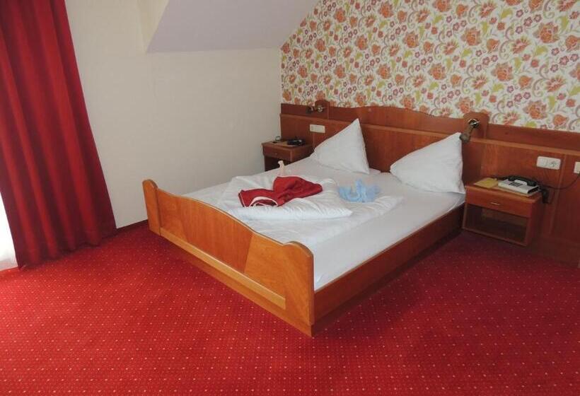 اتاق خانوادگی, See & Genusshotel Silvia