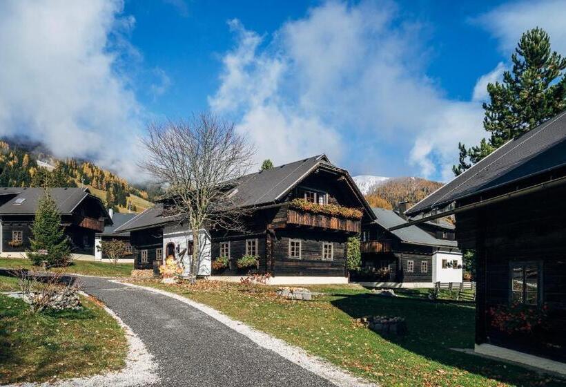 침실 1개 수피리어 아파트, Slow Travel Resort Kirchleitn   Oberkirchleitn