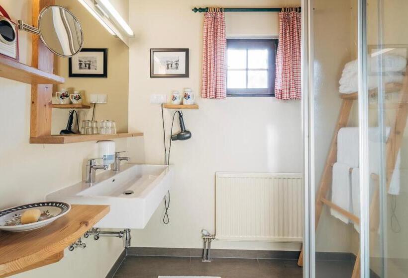 침실 1개 수피리어 아파트, Slow Travel Resort Kirchleitn   Oberkirchleitn
