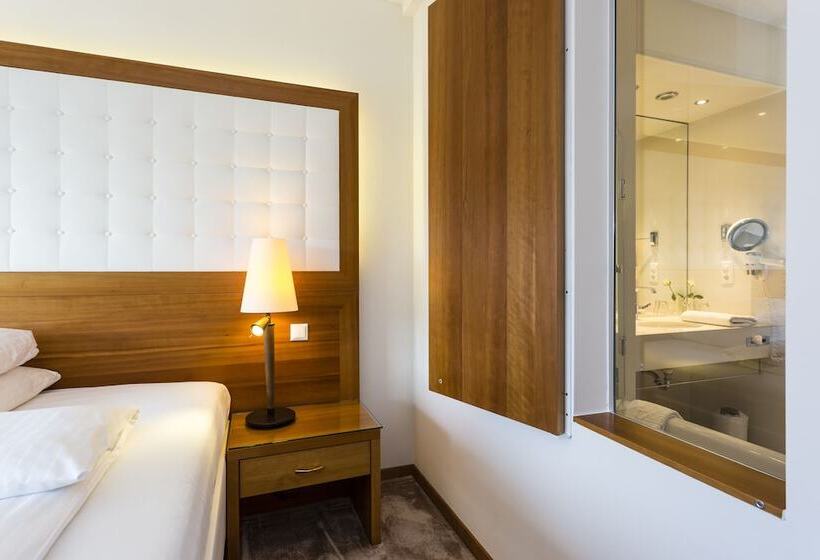Классический Номер, & Spa Der Steirerhof