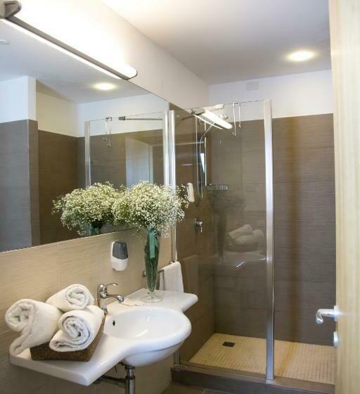 Номер Стандарт, Il Vigneto Resort