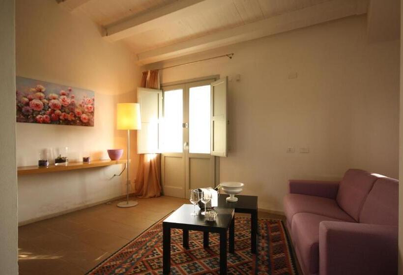 Люкс, Il Vigneto Resort