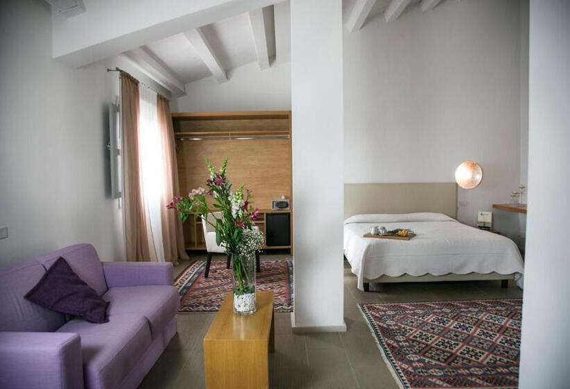 Люкс, Il Vigneto Resort
