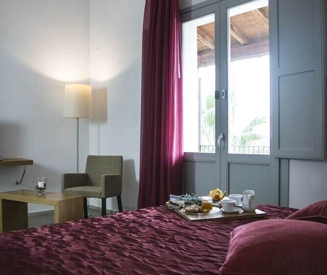 غرفة قياسية, Il Vigneto Resort