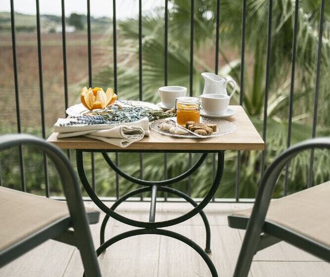 غرفة قياسية, Il Vigneto Resort