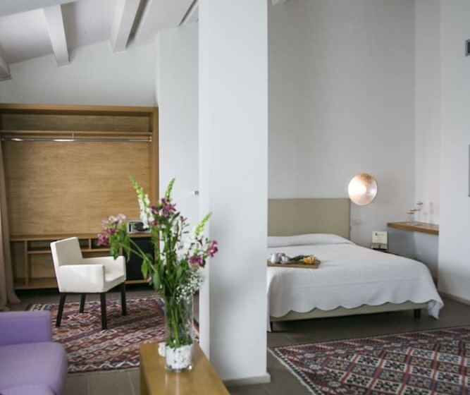Люкс, Il Vigneto Resort