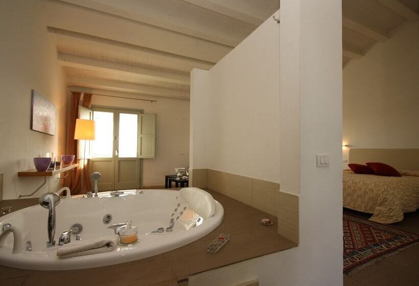Люкс, Il Vigneto Resort