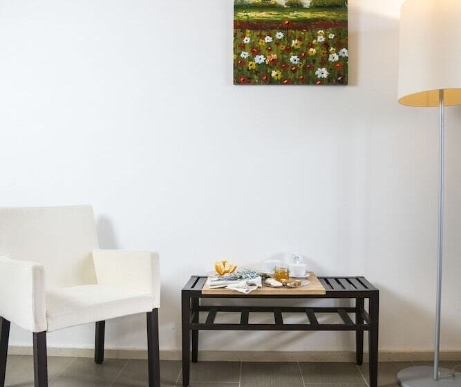 غرفة قياسية لذوى الاحتياجات الخاصة, Il Vigneto Resort