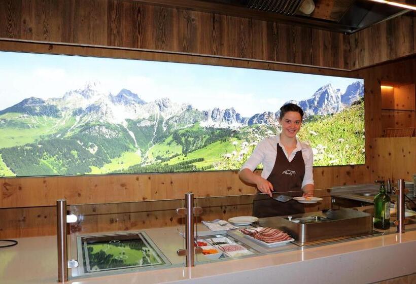 Номер Стандарт, Landhotel Alpenhof Filzmoos