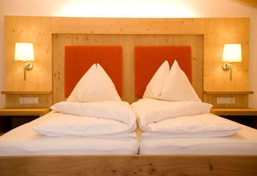 Family Suite, Landhotel Alpenhof Filzmoos