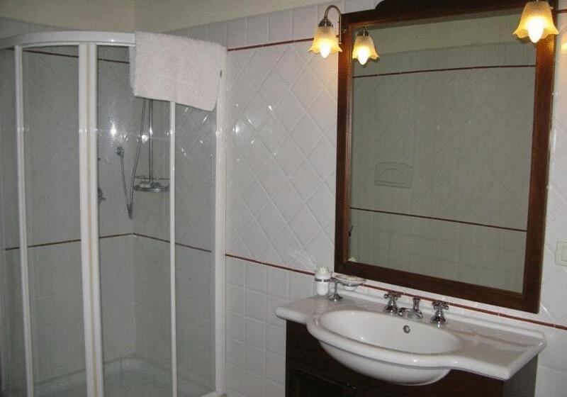 Family Suite, Le Murelle Country Resort
