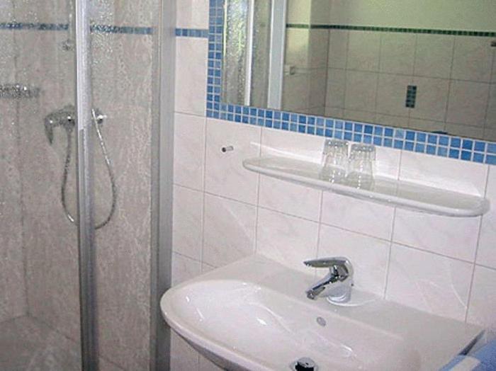 Номер Стандарт Индивидуальный, Aparthotel Garni Schranz