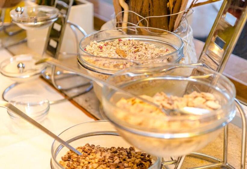 Номер Стандарт, Gasthof Restaurant Murblick