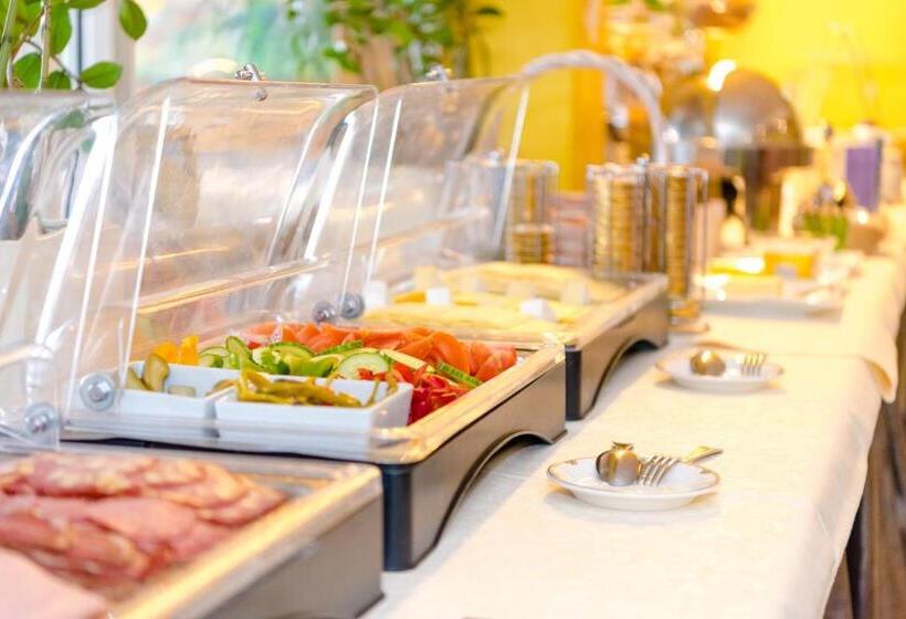 Номер Стандарт, Gasthof Restaurant Murblick