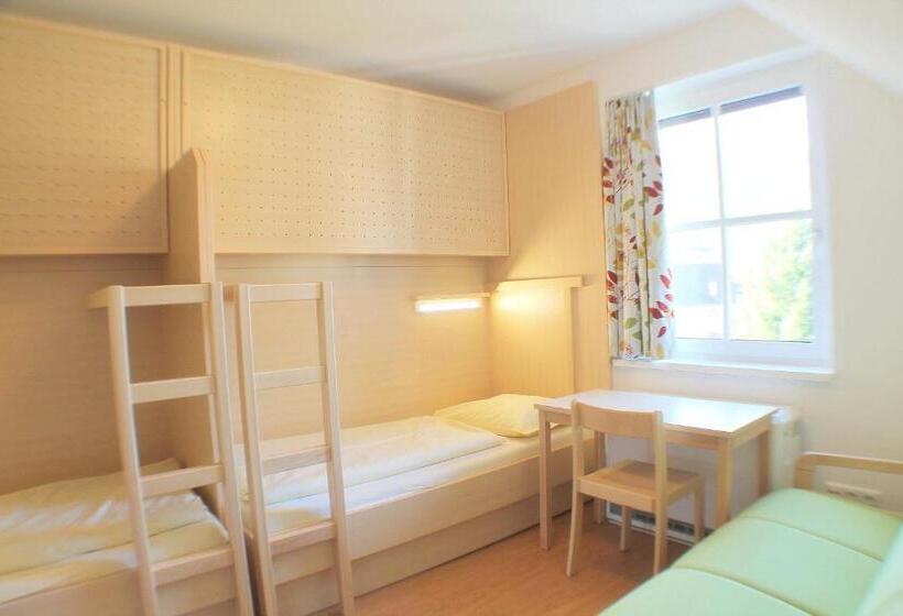 스탠다드 룸, Jugendgästehaus St. Gilgen