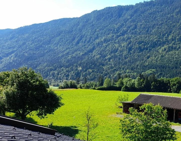 Апартаменты 2 Спальни, Rauterhof