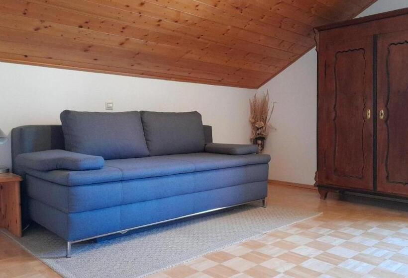 Апартаменты 2 Спальни, Rauterhof