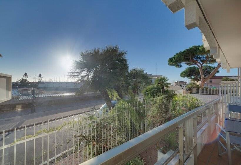 آپارتمان راحتی 1 خوابه, Residence Dei Due Porti