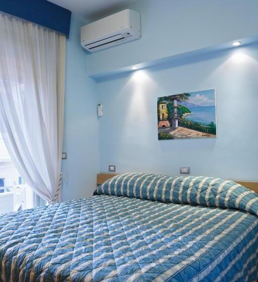 آپارتمان 1 خوابه, Residence Dei Due Porti