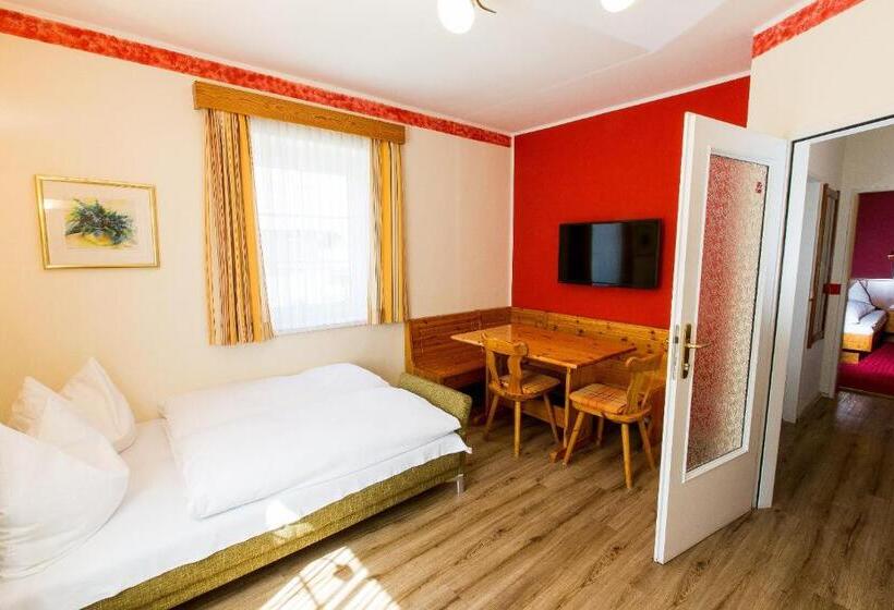 Семейный Номер, Wallner   Hotel & Wirt