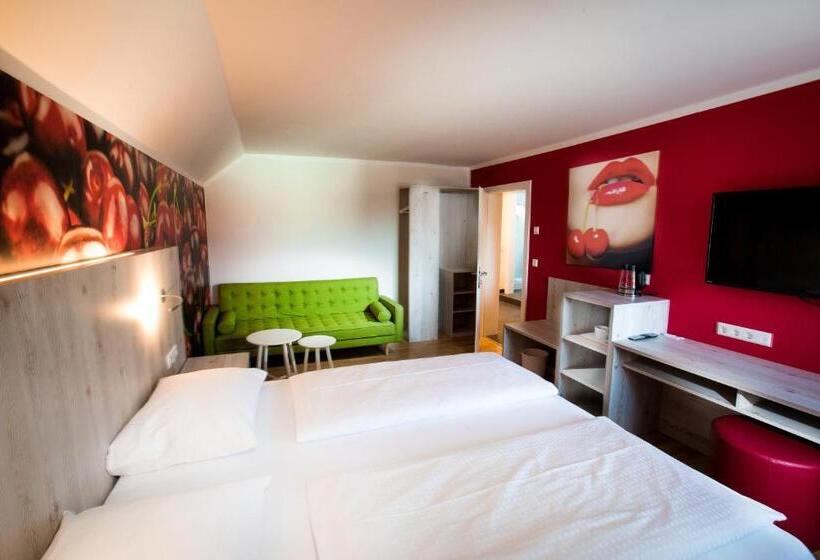Студио Comfort, Wallner   Hotel & Wirt
