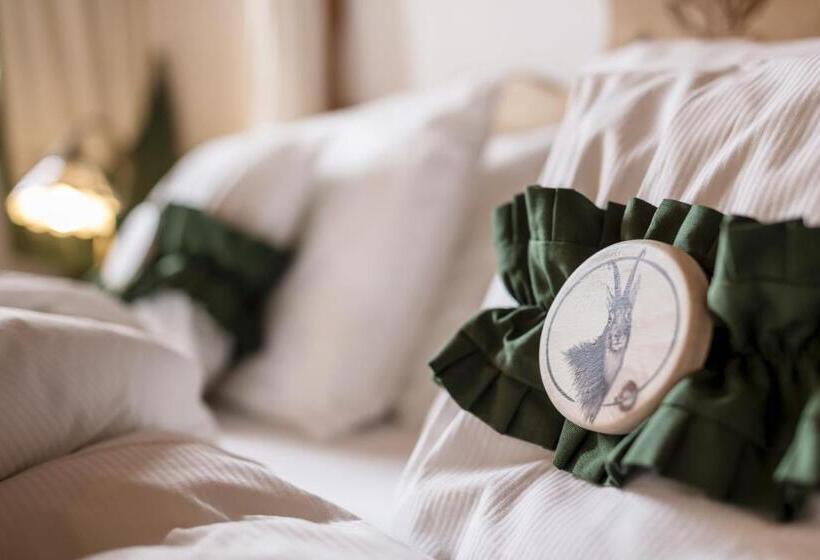 سوییت لوکس, Chalet Del Sogno