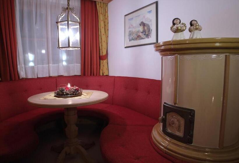 سوییت لوکس, Chalet Del Sogno