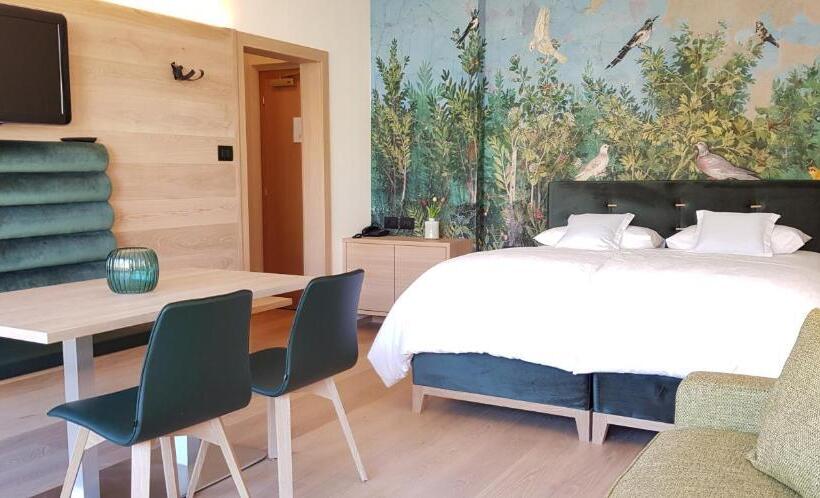 Номер Комфорт, Gartenresidence Zea Curtis