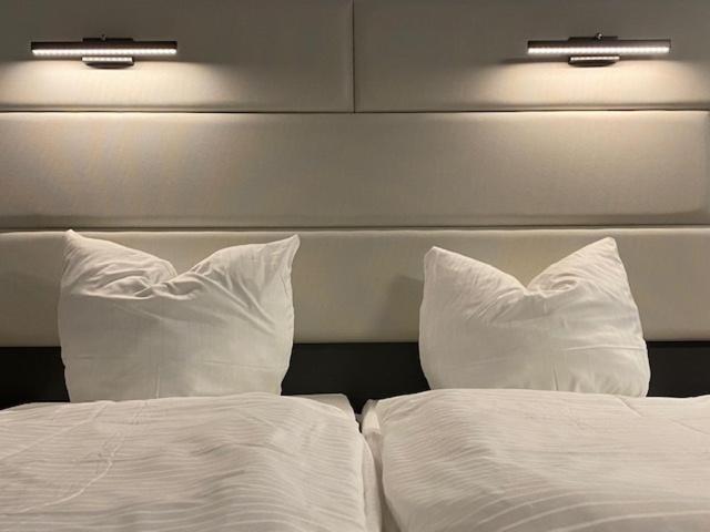Номер Superior, Continental