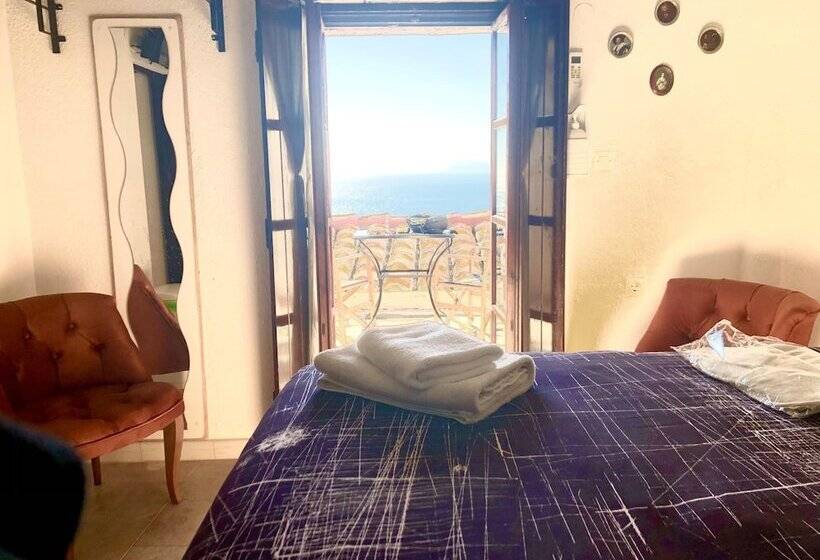 Номер Economy, Pablito House