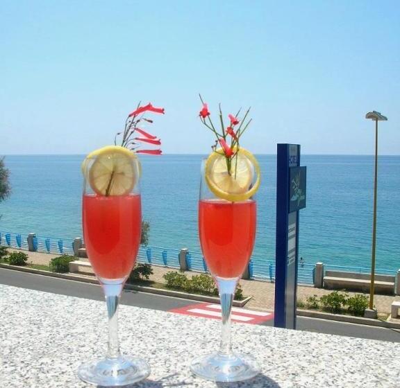 スタンダードルーム, Sea Garden