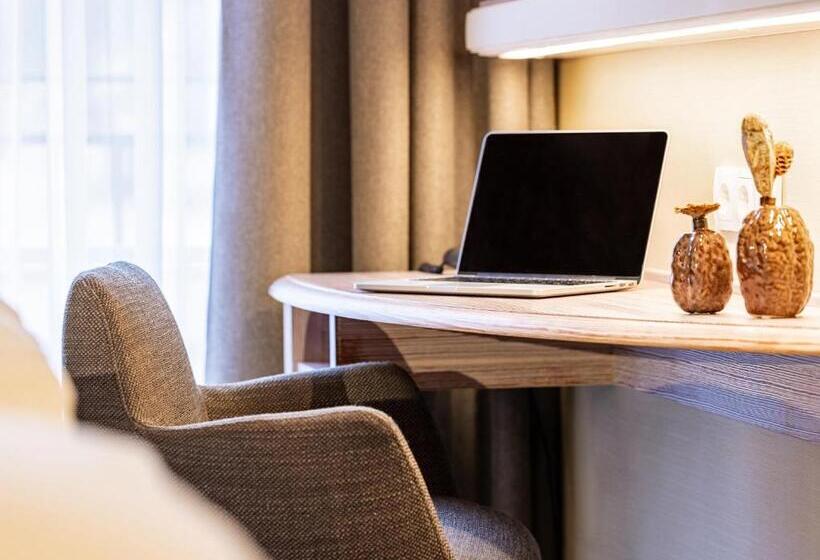 Номер Superior, Landgasthof Hotel Gentner