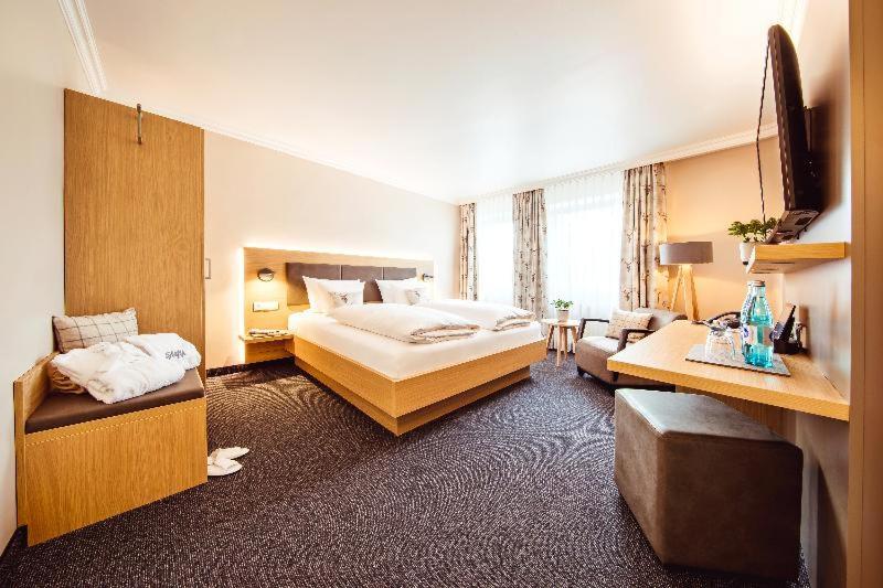 Номер Стандарт, Landgasthof Hotel Gentner