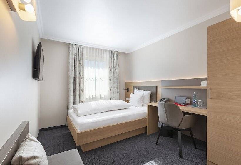 Номер Стандарт, Landgasthof Hotel Gentner